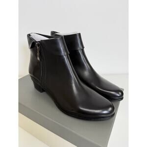 Spring Step Women's Stockholm Low-Shaft Pull-On Bootie